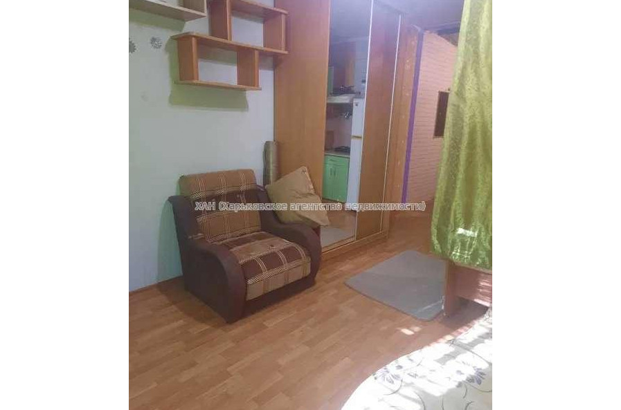 Продам квартиру, Гарибальди ул. , 1 кім., 26 м², косметический ремонт 