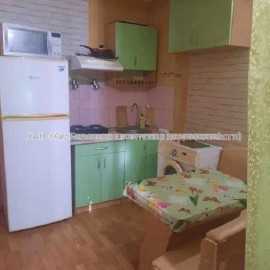 Продам квартиру, Гарибальди ул. , 1 кім., 26 м², косметический ремонт
