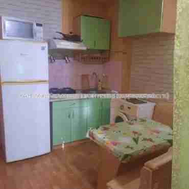 Продам квартиру, Гарибальди ул. , 1 кім., 26 м², косметический ремонт 