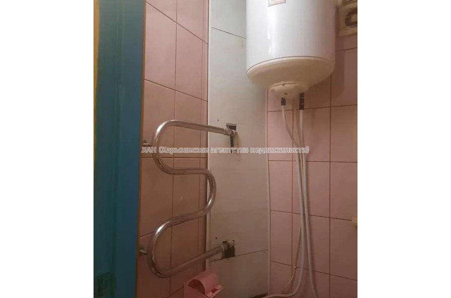 Продам квартиру, Гарибальди ул. , 1 кім., 26 м², косметический ремонт 