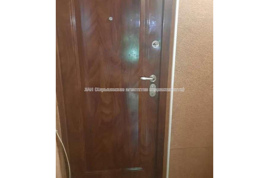 Продам квартиру, Гарибальди ул. , 1 кім., 26 м², косметический ремонт 