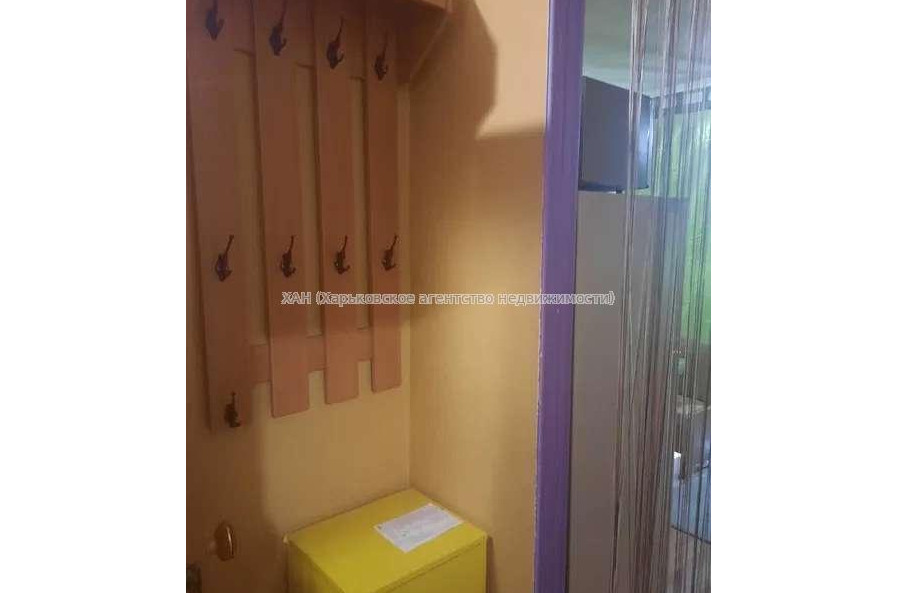 Продам квартиру, Гарибальди ул. , 1 кім., 26 м², косметический ремонт 