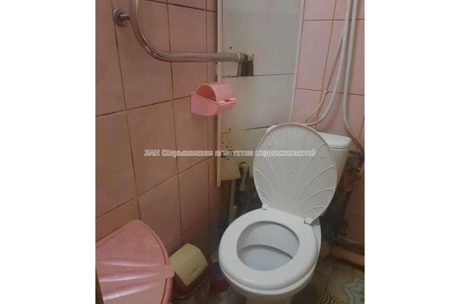 Продам квартиру, Гарибальди ул. , 1 кім., 26 м², косметический ремонт 
