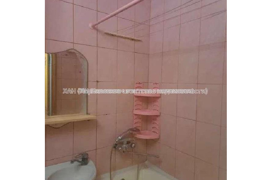 Продам квартиру, Гарибальди ул. , 1 кім., 26 м², косметический ремонт 