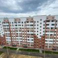Продам квартиру, Шевченковский пер. , 2 кім., 56 м², без внутренних работ 