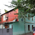 Продам квартиру, Руставели ул. , 3 кім., 99 м², косметический ремонт 