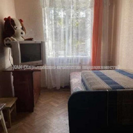 Продам квартиру, Косарева ул. , 1  ком., 13 м², косметический ремонт