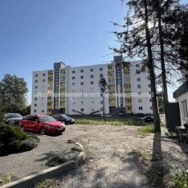 Продам квартиру, Франковская ул. , 1  ком., 37 м², без внутренних работ