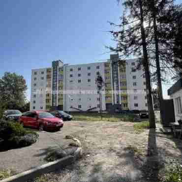 Продам квартиру, Франковская ул. , 1  ком., 37 м², без внутренних работ 