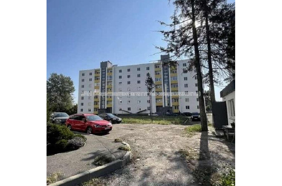 Продам квартиру, Франковская ул. , 1  ком., 37 м², без внутренних работ 