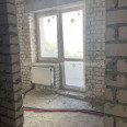 Продам квартиру, Франковская ул. , 1  ком., 37 м², без внутренних работ 