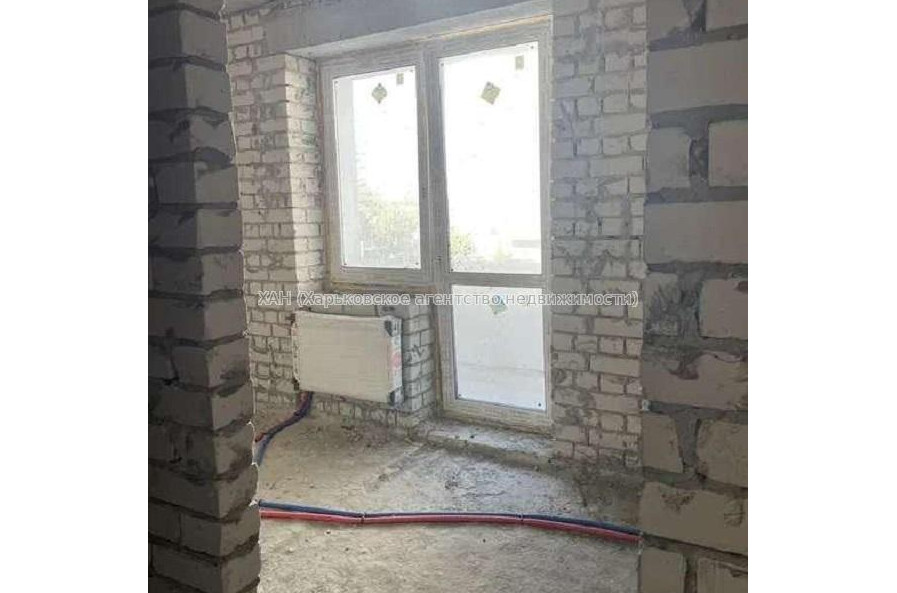 Продам квартиру, Франковская ул. , 1  ком., 37 м², без внутренних работ 