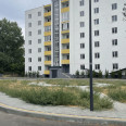 Продам квартиру, Франковская ул. , 1  ком., 37 м², без внутренних работ 