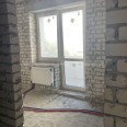 Продам квартиру, Франковская ул. , 1  ком., 37 м², без внутренних работ 