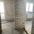 Продам квартиру, Франковская ул. , 1  ком., 37 м², без внутренних работ 