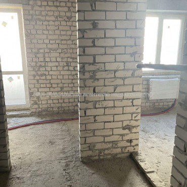 Продам квартиру, Франковская ул. , 1 кім., 37 м², без внутренних работ  - фото 15 Продам квартиру, Франковская ул. , 1 кім., 37 м², без внутренних работ