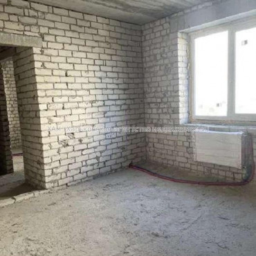 Продам квартиру, Франковская ул. , 1 кім., 37 м², без внутренних работ  - фото 4 Продам квартиру, Франковская ул. , 1 кім., 37 м², без внутренних работ