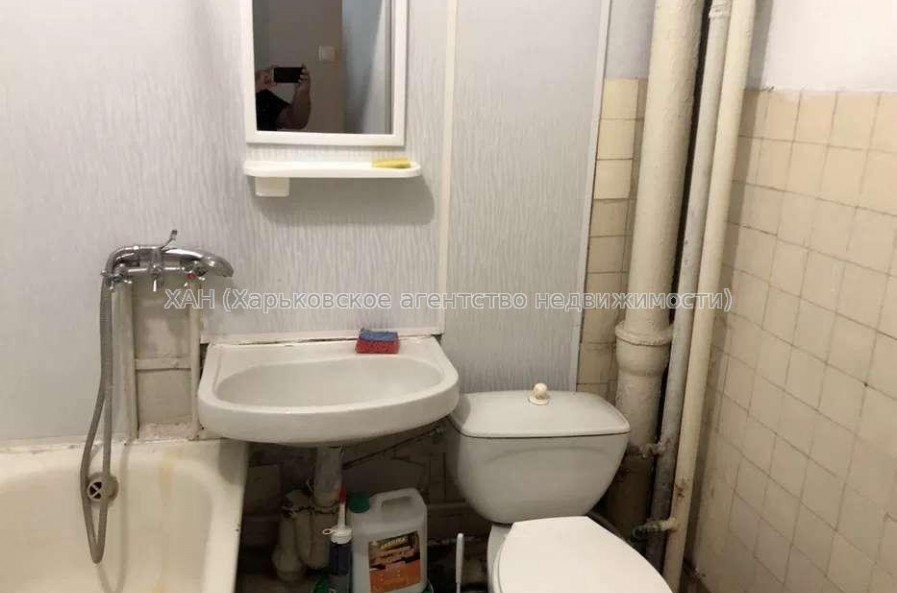 Продам квартиру, Непокоренных ул. , 1  ком., 35 м², косметический ремонт 