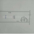 Продам квартиру, Докучаева ул. , 1  ком., 31 м², капитальный ремонт 