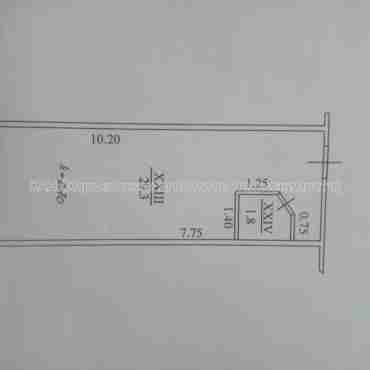 Продам квартиру, Докучаева ул. , 1  ком., 31 м², капитальный ремонт 