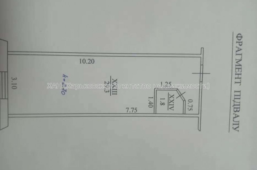 Продам квартиру, Докучаева ул. , 1  ком., 31 м², капитальный ремонт 