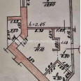 Продам квартиру, Большая Панасовская ул. , 2  ком., 41 м², евроремонт 