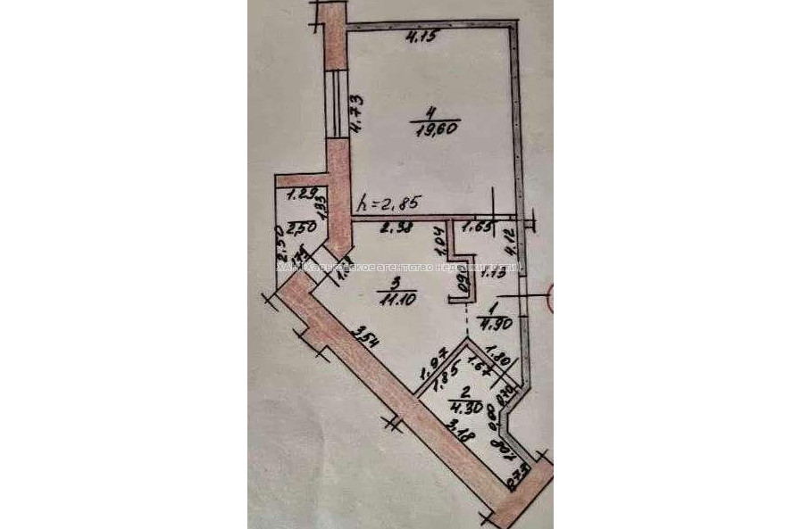 Продам квартиру, Большая Панасовская ул. , 2  ком., 41 м², евроремонт 