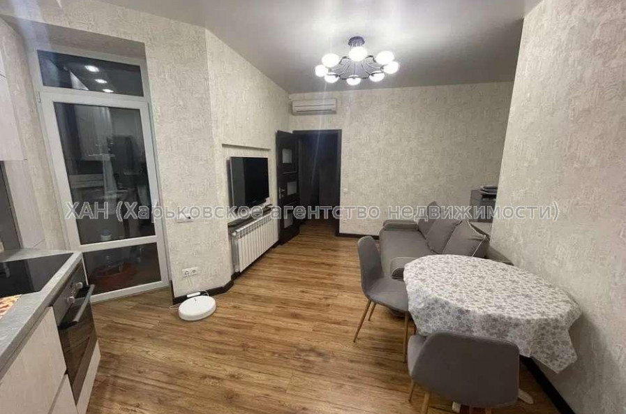 Продам квартиру, Большая Панасовская ул. , 2 кім., 41 м², евроремонт 