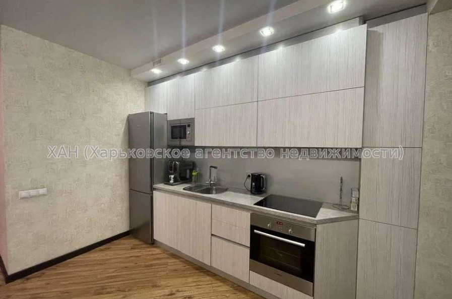 Продам квартиру, Большая Панасовская ул. , 2 кім., 41 м², евроремонт 