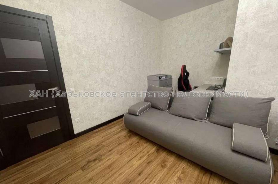 Продам квартиру, Большая Панасовская ул. , 2 кім., 41 м², евроремонт 