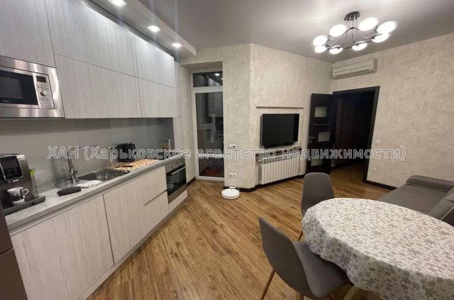 Продам квартиру, Большая Панасовская ул. , 2  ком., 41 м², евроремонт 