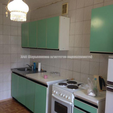 Продам квартиру, Ахсарова Энвера ул. , 1 кім., 46 м², советский ремонт 