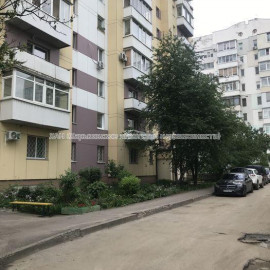 Продам квартиру, Ахсарова Энвера ул. , 1 кім., 46 м², советский ремонт