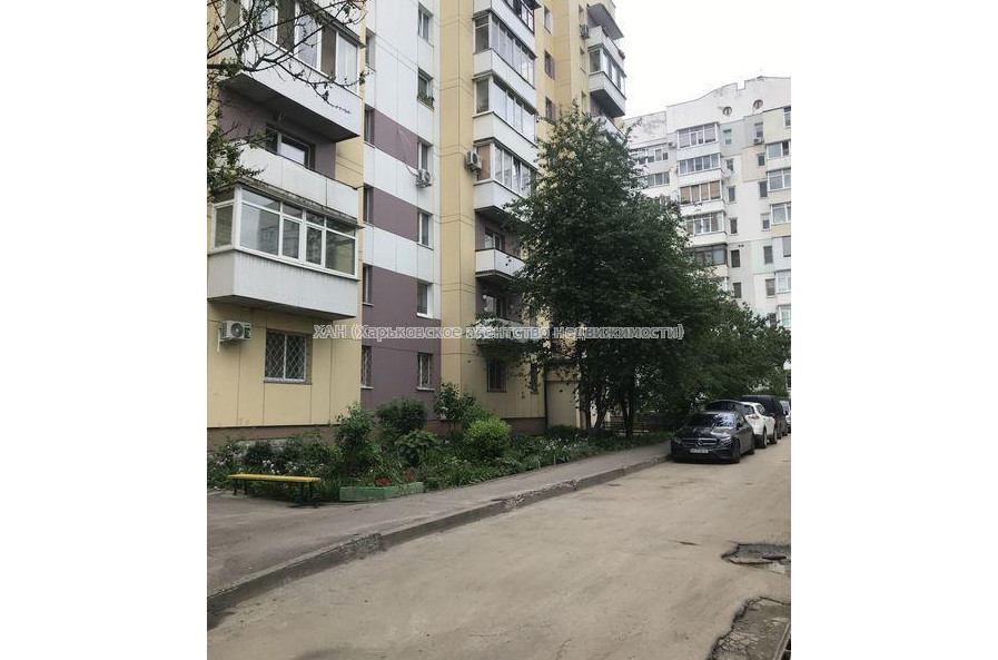 Продам квартиру, Ахсарова Энвера ул. , 1 кім., 46 м², советский ремонт 
