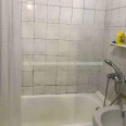 Продам квартиру, Ахсарова Энвера ул. , 1 кім., 46 м², советский ремонт 