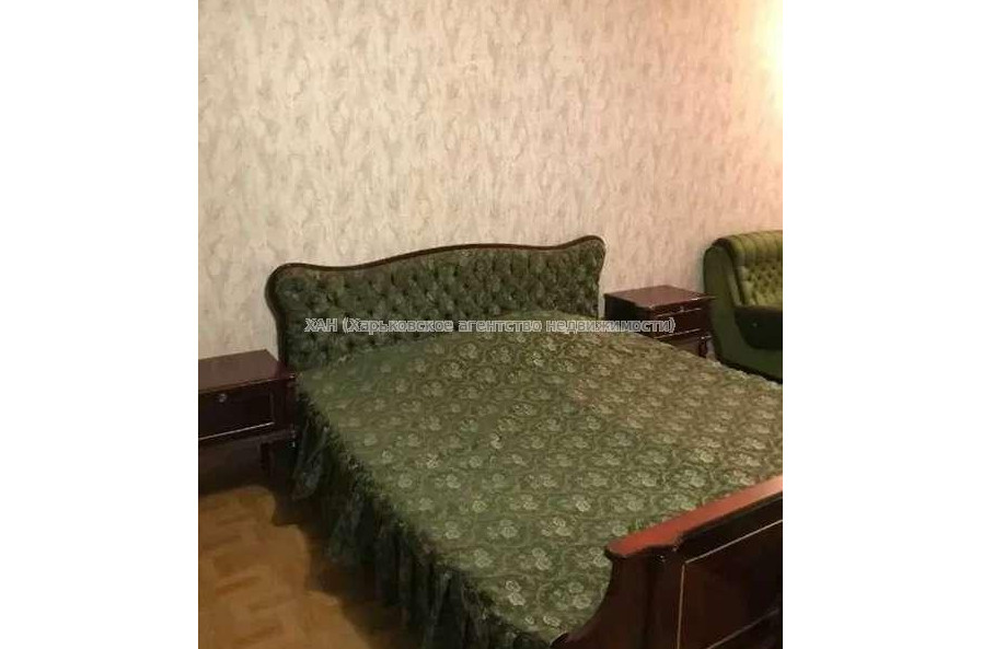 Продам квартиру, Ахсарова Энвера ул. , 1 кім., 46 м², советский ремонт 