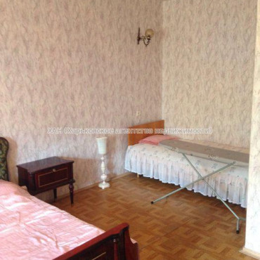 Продам квартиру, Ахсарова Энвера ул. , 1 кім., 46 м², советский ремонт 