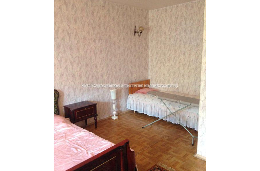 Продам квартиру, Ахсарова Энвера ул. , 1 кім., 46 м², советский ремонт 