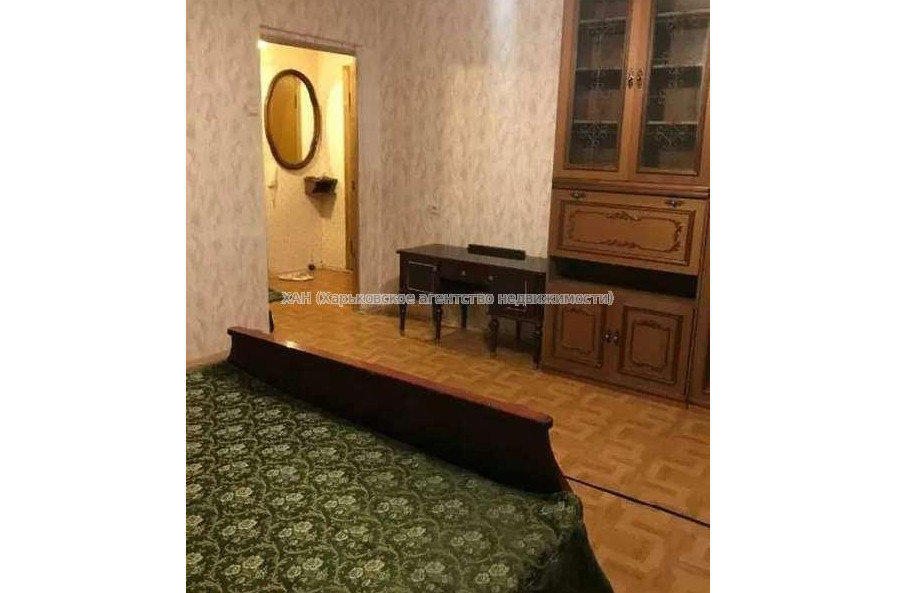 Продам квартиру, Ахсарова Энвера ул. , 1 кім., 46 м², советский ремонт 