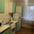 Продам квартиру, Ахсарова Энвера ул. , 1 кім., 46 м², советский ремонт 