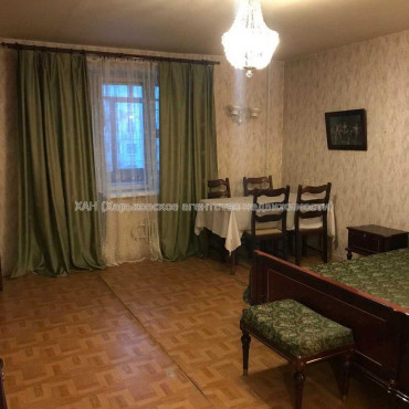 Продам квартиру, Ахсарова Энвера ул. , 1 кім., 46 м², советский ремонт 