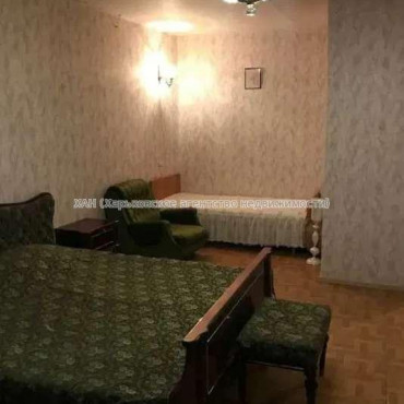 Продам квартиру, Ахсарова Энвера ул. , 1 кім., 46 м², советский ремонт 