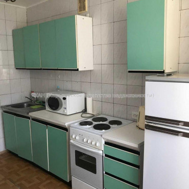 Продам квартиру, Ахсарова Энвера ул. , 1 кім., 46 м², советский ремонт 