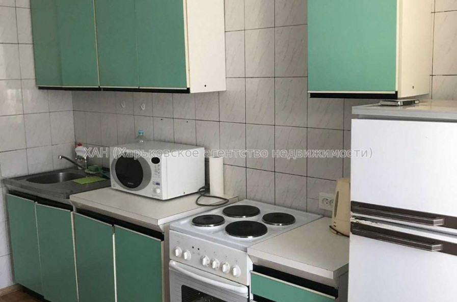 Продам квартиру, Ахсарова Энвера ул. , 1 кім., 46 м², советский ремонт 