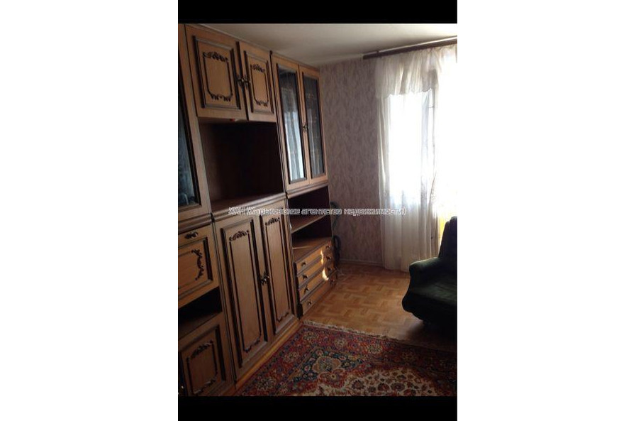 Продам квартиру, Ахсарова Энвера ул. , 1 кім., 46 м², советский ремонт 