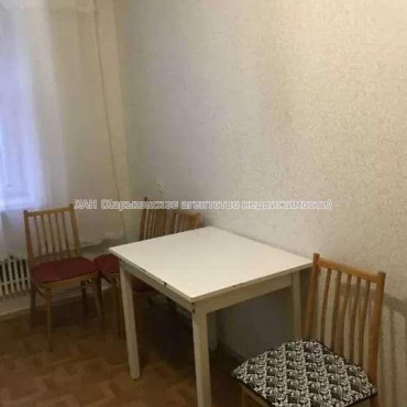 Продам квартиру, Ахсарова Энвера ул. , 1 кім., 46 м², советский ремонт 