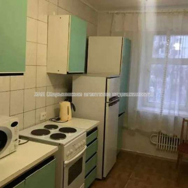 Продам квартиру, Ахсарова Энвера ул. , 1 кім., 46 м², советский ремонт 
