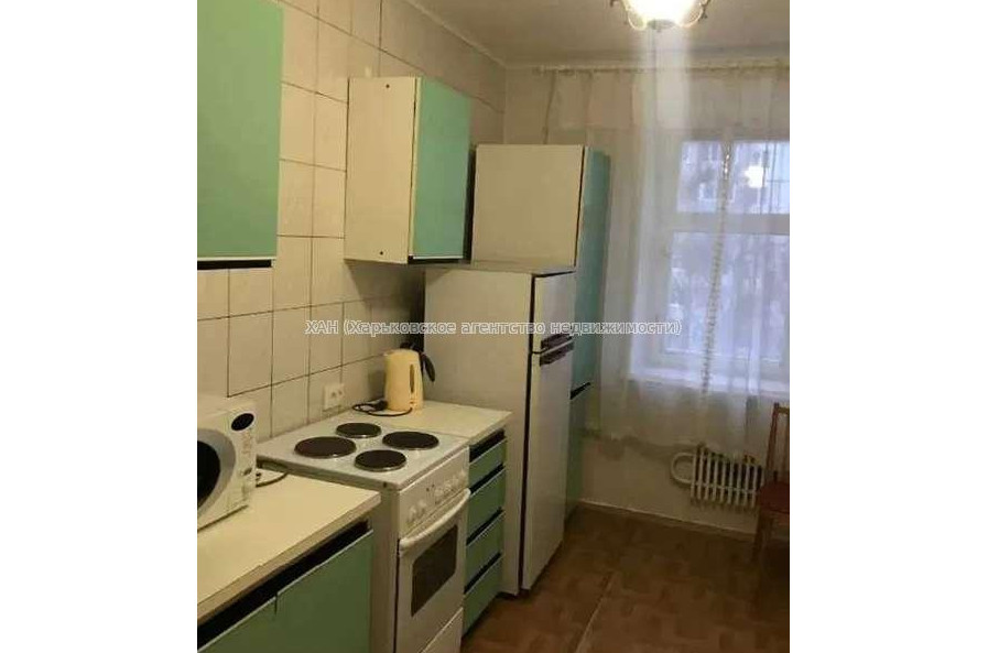 Продам квартиру, Ахсарова Энвера ул. , 1 кім., 46 м², советский ремонт 