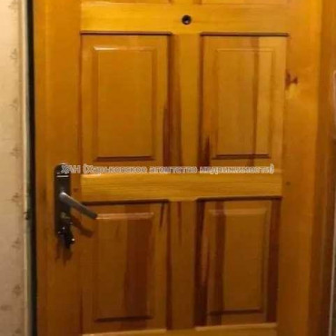 Продам квартиру, Ахсарова Энвера ул. , 1 кім., 46 м², советский ремонт 