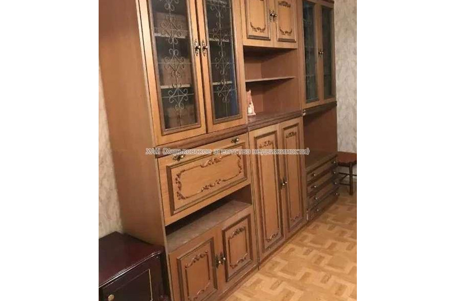 Продам квартиру, Ахсарова Энвера ул. , 1 кім., 46 м², советский ремонт 